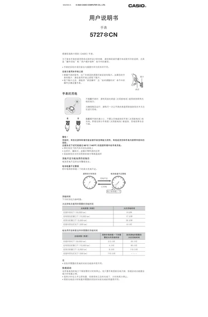 casio 卡西欧 MTP-RS100D
